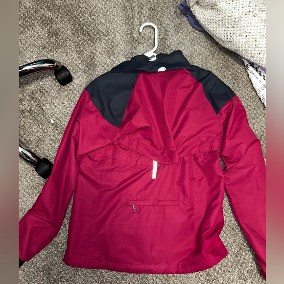 Raincoat - Picture 2 of 3